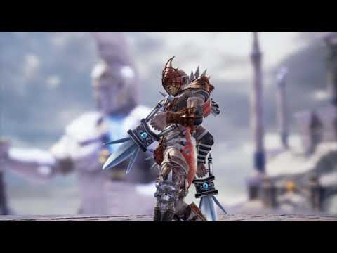 SCAL Asia Finals POOLS @ SEAM2019 - Yuttoto (VOLDO) vs Jyashin (IVY)