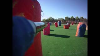 preview picture of video 'Contour Barrel-Cam - NPL at RDP Game Day 8'