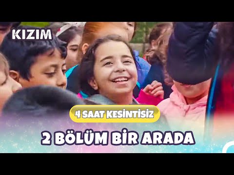 13. Bölüm (2 Bölüm Bir Arada) - Kızım