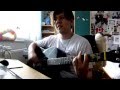Black Veil Brides Fallen Angels cover Acoustic ...