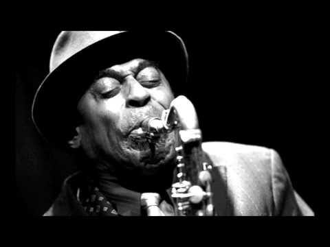 Here's That Rainy Day - Archie Shepp Quartet