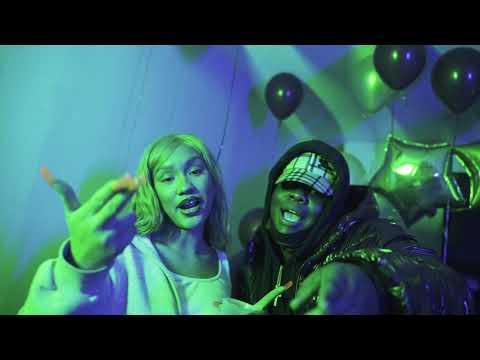 YUNG CA$TRO - BRAND NEW (OFFICIAL MUSIC VIDEO)