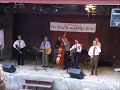 Primitive Quartet - I'm Not Afraid To Cross That River - Norman Wilson