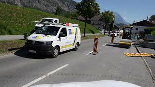 Befahrung Silz - 24.07.2026