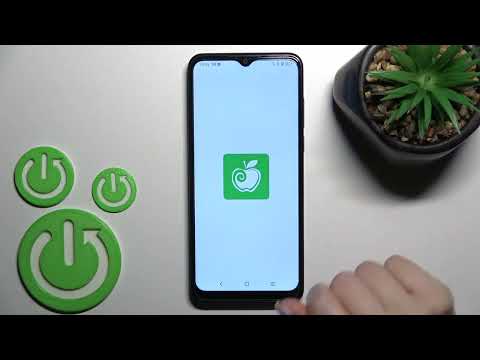 How to Install Green Apple Keyboard App on TCL 306 – Use Apple Keyboard Application