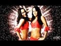 WWE Bella Twins 3rd Theme Song 2011-2012 ...
