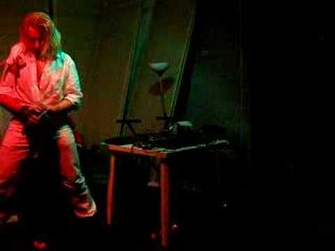 DIRTY ACTIONS Live @ Buridda 13-03-2008