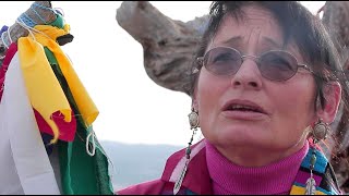 tȟokáheyA (Clear the Way, in a Holy Way) w/ Lakota One Heart