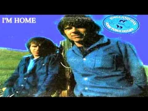 I'm Home video