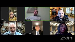 December 7, 2022 Borough Council Regular Meeting