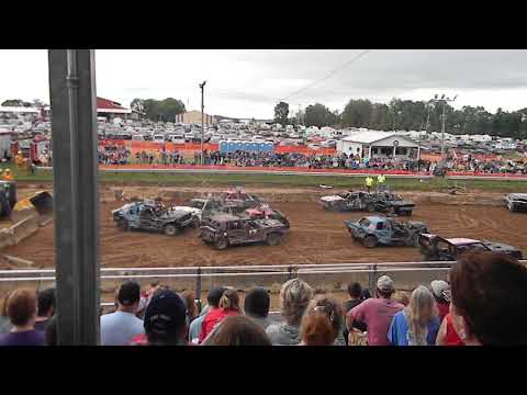 limited weld fullsize feature neillsville 2022