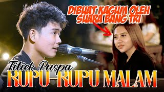 Download lagu Kupu-Kupu Malam -  Titiek Puspa (Live Ngamen) Tri Suaka mp3 Download lagu Kupu-Kupu Malam -  Titiek Puspa (Live Ngamen) Tri Suaka mp3