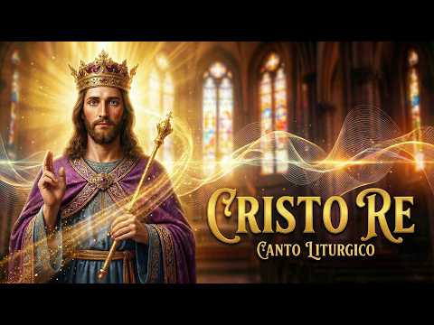 Cristo Re - RnS