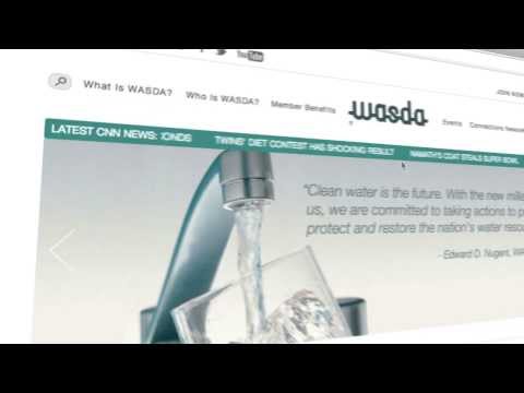 Water and Sewer Distributors of America - Customer Success Story