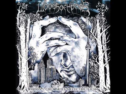 Woods of Ypres - Death Is Not An Exit (2012)