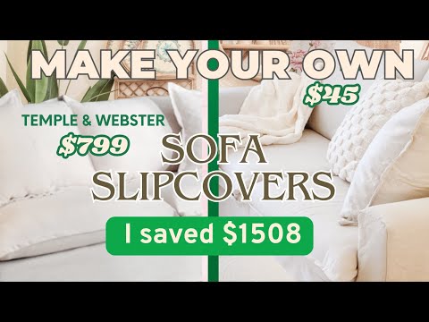 Macys Slipcovers For Sofas