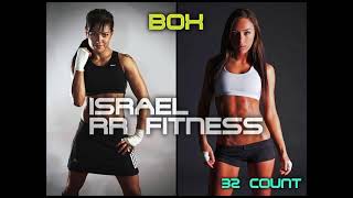 Cardio-Boxing/Aerobic/Jump/Running/Workout Music Mix #23 138 bpm 32Count 2018 Israel RR Fitness