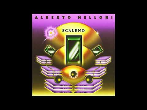 Alberto Melloni - False Piste (Plexiglass Remix) #Ulla