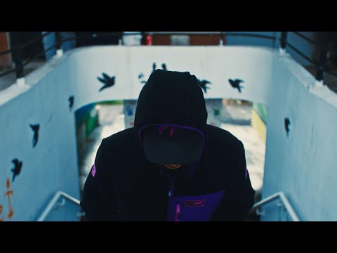 MECRA  - GOTHAM ( Clip Officiel )