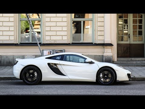 Porsche 997 Turbo MkI