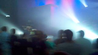Project 86 - Safe Haven (Live in Houston, Tx. 2011)