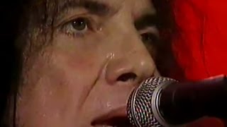 Pappo - Rock and roll & Fiebre (En vivo)