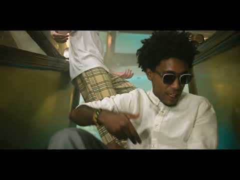 Eli X @yunghopeofficial - Shisha (Official Video)