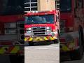 [Q SIREN] Dallas Fire Engine 18 Responding #dfw #fire #police #dallas