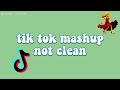 TIK TOK MASHUP 2020 NOT CLEAN DANCES