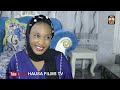 Hadin Aure episode 3 latest Hausa film 2023