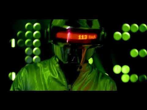 113 Ft.Thomas Bangalter  - Fout La Merde ! (Dub Edit)