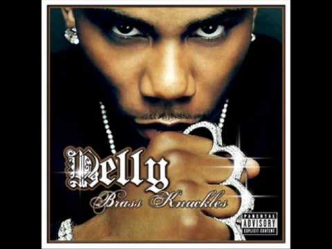 Nelly feat Jermaine dupri, paul wall e st lunatics - grillz