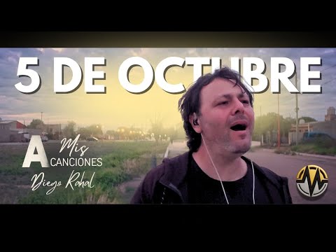 Miniatura de 5 de Octubre