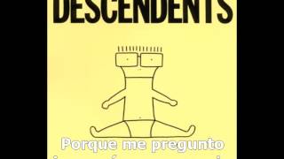 In Love This Way-Descendents (Subtitulado)