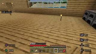 マイクラだよん