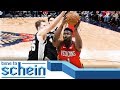 Zion Williamson was on FIRE without even trying + Lakers' potential trade targets | Time to Schein