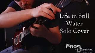 Fates Warning - Life in Still Water (Solo Cover)