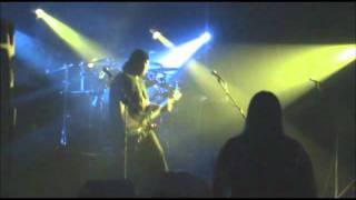 Circadian Skizm - Ebineezer&#39;s Tale