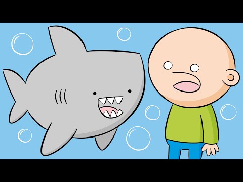 ¡Chistes sin fin! - Pera Toons 12