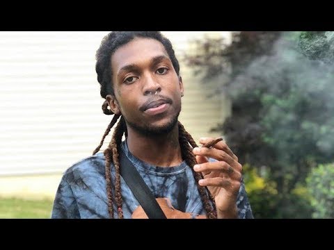 LC Levi - World War IV [Prod by Nonayme]