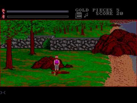 Let's Play: The Adventures of Maddog Williams, Part 2/17: Pirates and Caves