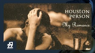 Houston Person - Time After Time