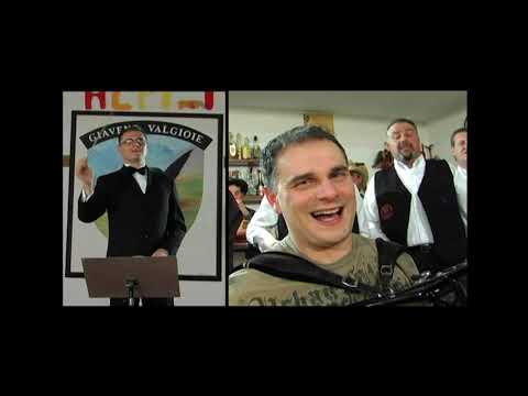 Loris Gallo & Le Nostre Valli - È l'ora di cantare (Video Ufficiale)