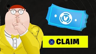 HOW TO GET MORE REFUNDS IN FORTNITE CHAPTER 5! (Refund Tickets System)