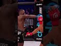 Saturday's main card is ???? of finishers ?