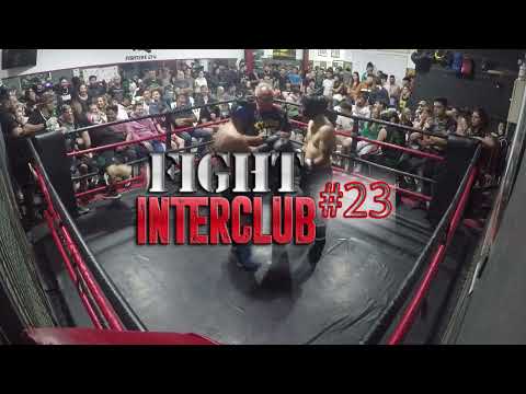 Cristian Medina VS Franco Aguilera