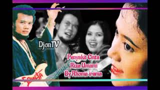 Download lagu Penyakit Cinta Riza Umami #rhomairama #forsa #djontv mp3 Download lagu Penyakit Cinta Riza Umami #rhomairama #forsa #djontv mp3