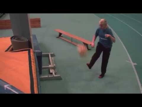 Palloparkour FC69 T03 Pajulahtiturnaus 2014