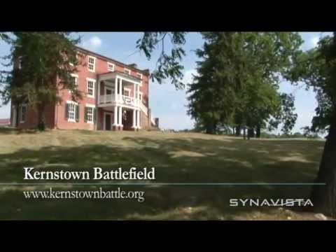 Kernstown Battlefield :: Winchester VA