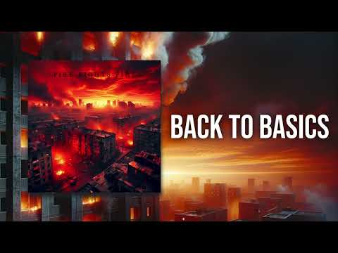 2wyce x Tootonesounds - Back To Basics